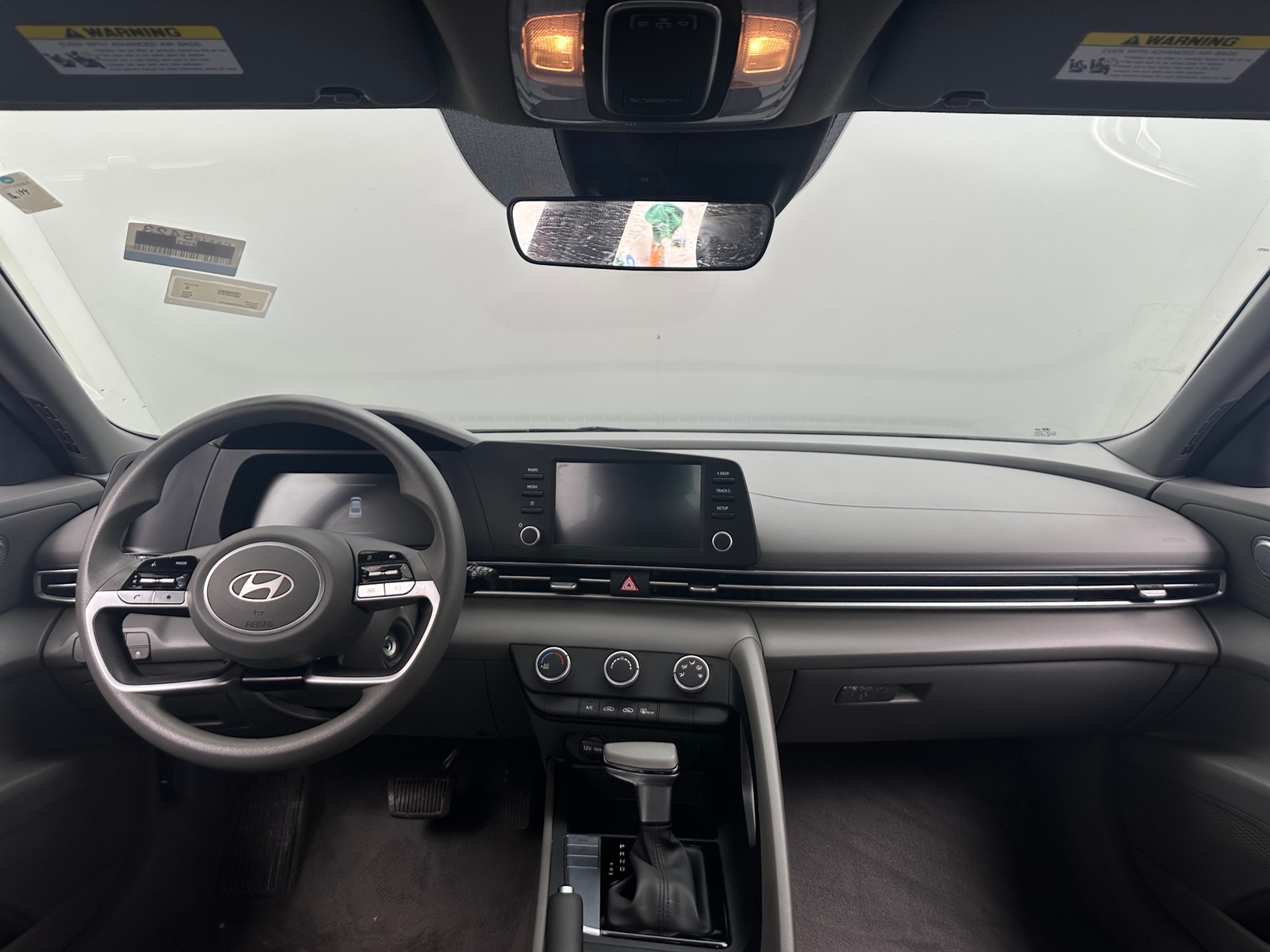 Thumbnail: 2025 Hyundai Elantra - 3