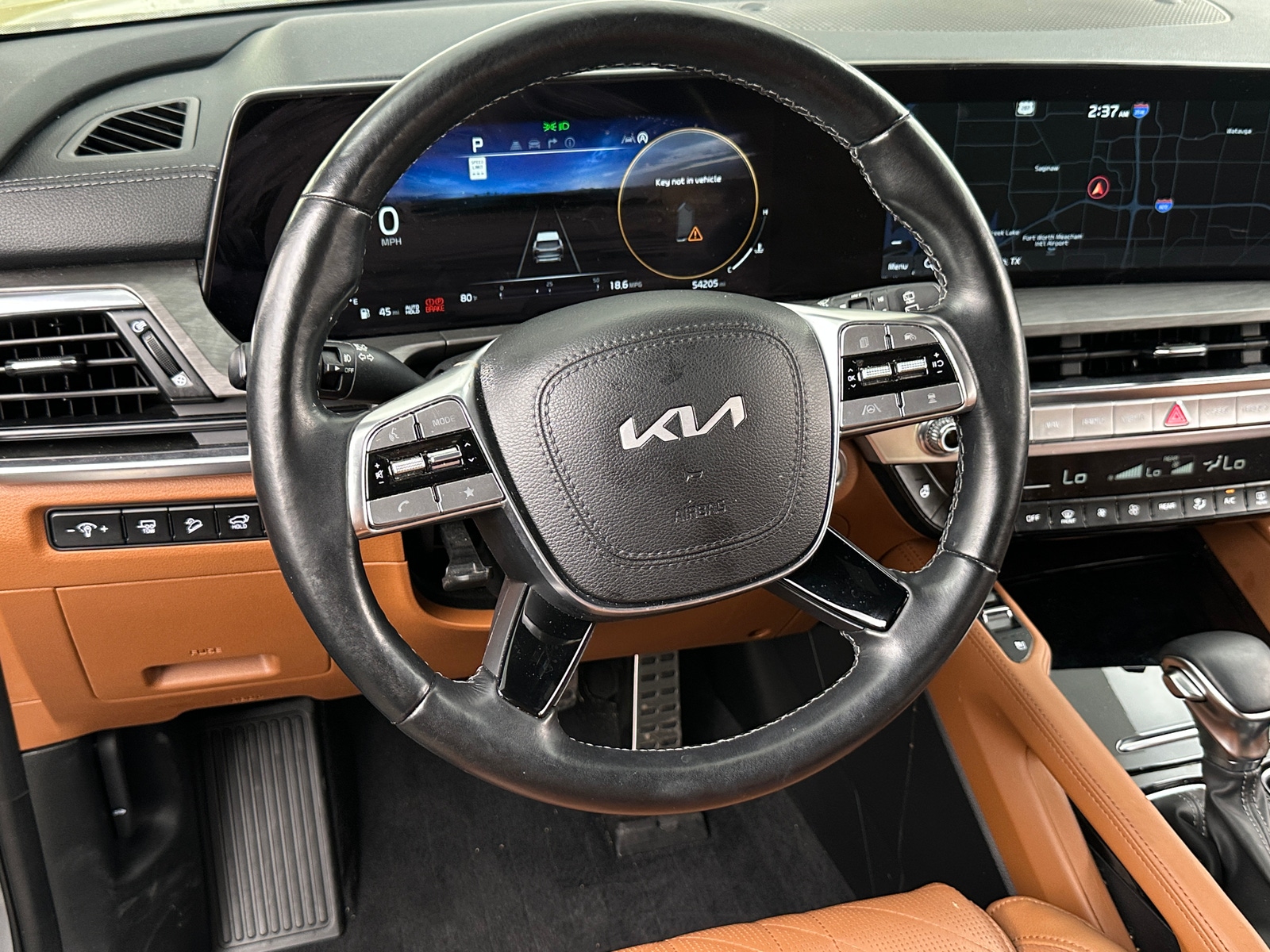 Thumbnail: 2023 Kia Telluride - 4