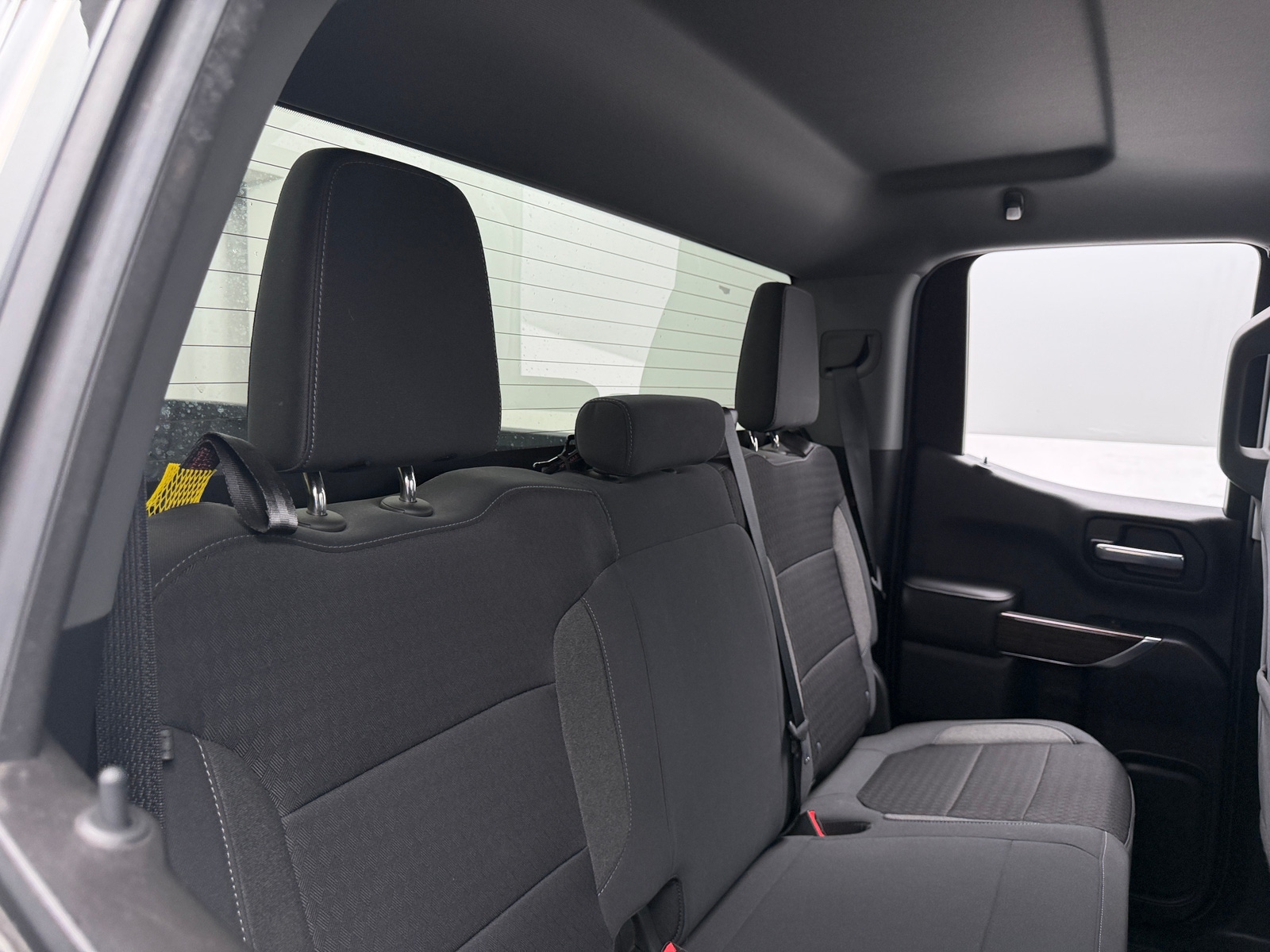 Thumbnail: 2020 GMC Sierra 1500 - 6