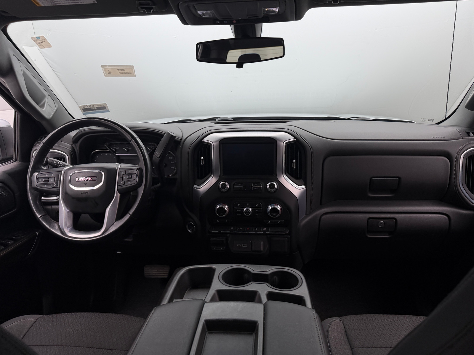 Thumbnail: 2020 GMC Sierra 1500 - 3