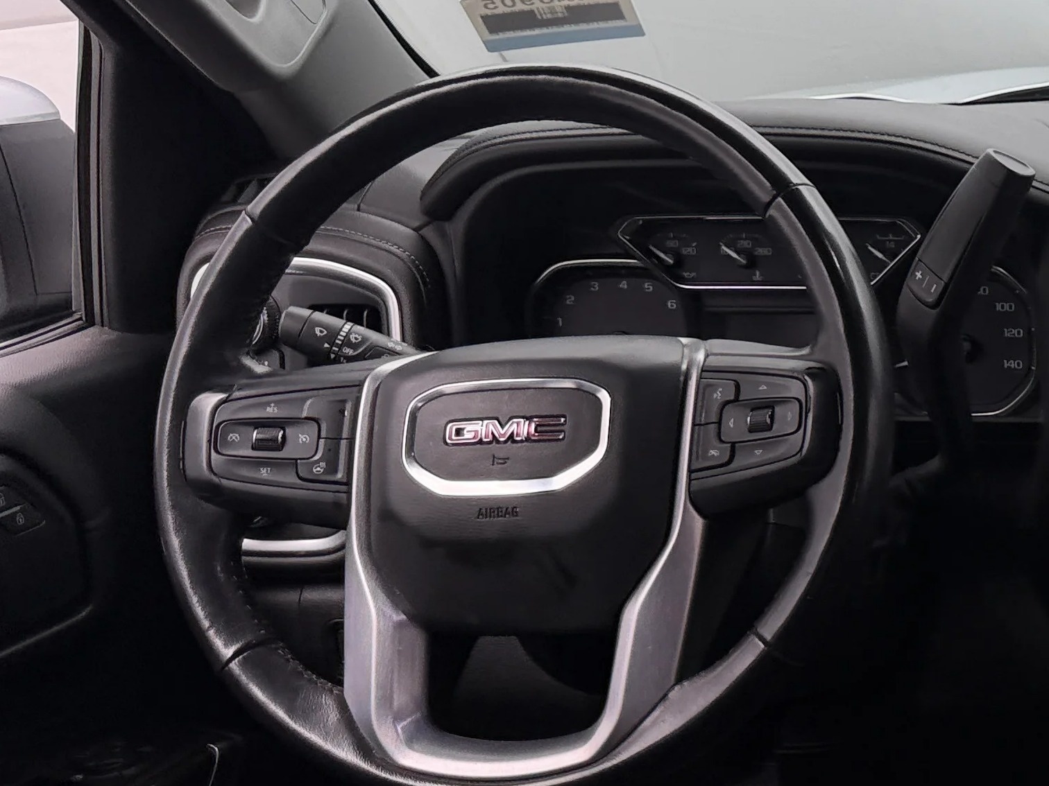 Thumbnail: 2020 GMC Sierra 1500 - 5