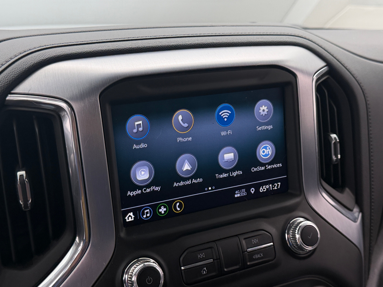 Thumbnail: 2020 GMC Sierra 1500 - 4