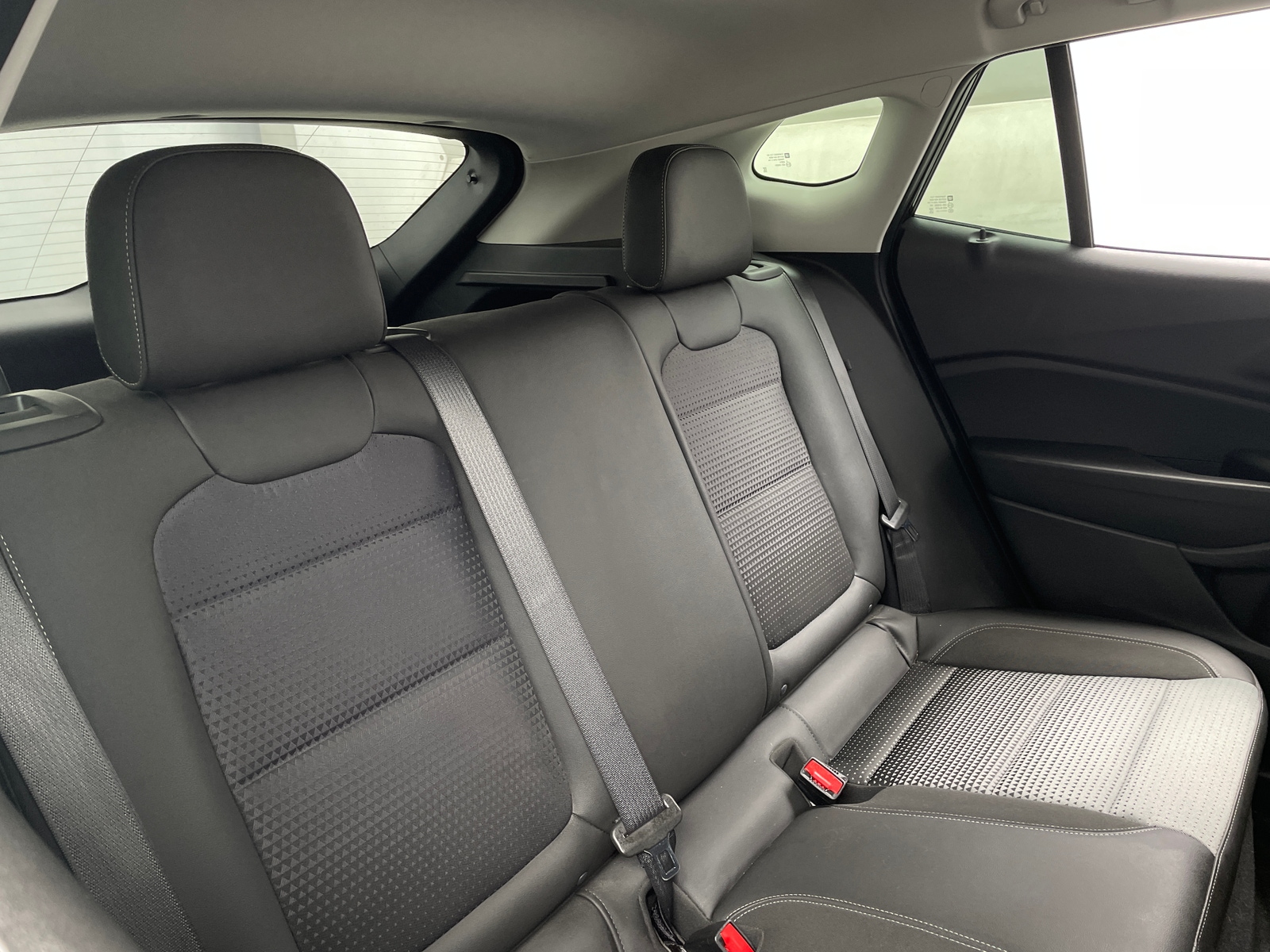 Thumbnail: 2024 Chevrolet Trax - 6