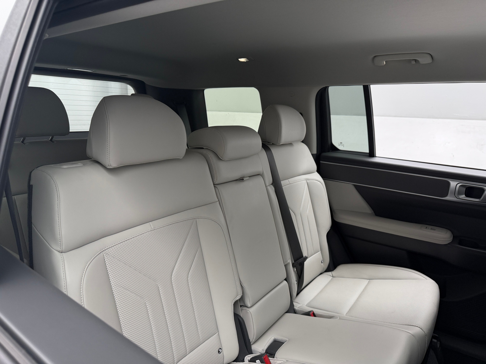 Thumbnail: 2026 Hyundai Santa Fe - 5