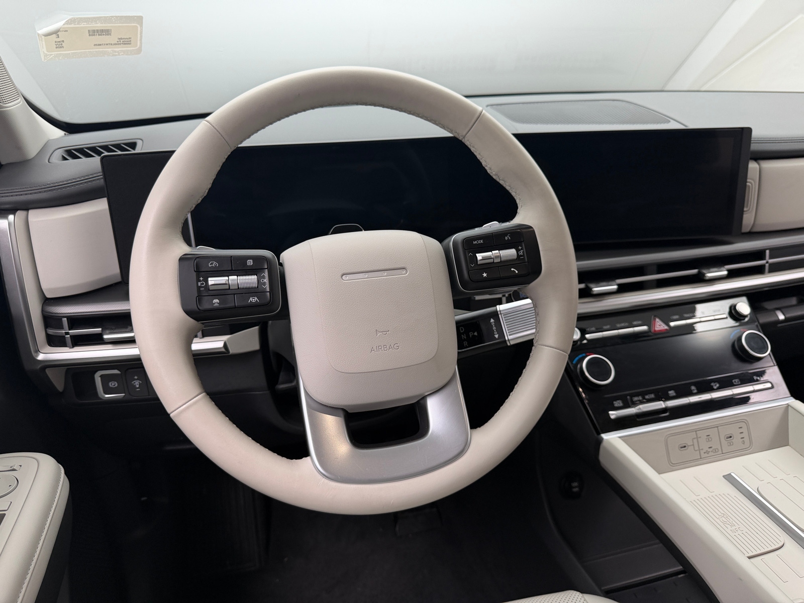 Thumbnail: 2026 Hyundai Santa Fe - 4