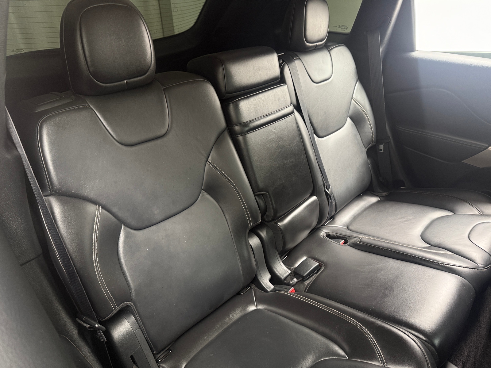 Thumbnail: 2018 Jeep Cherokee - 5