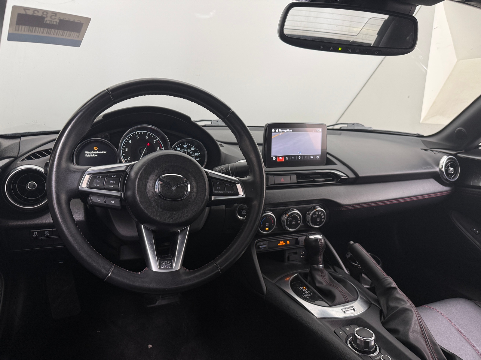 Thumbnail: 2019 Mazda MX-5 Miata - 2