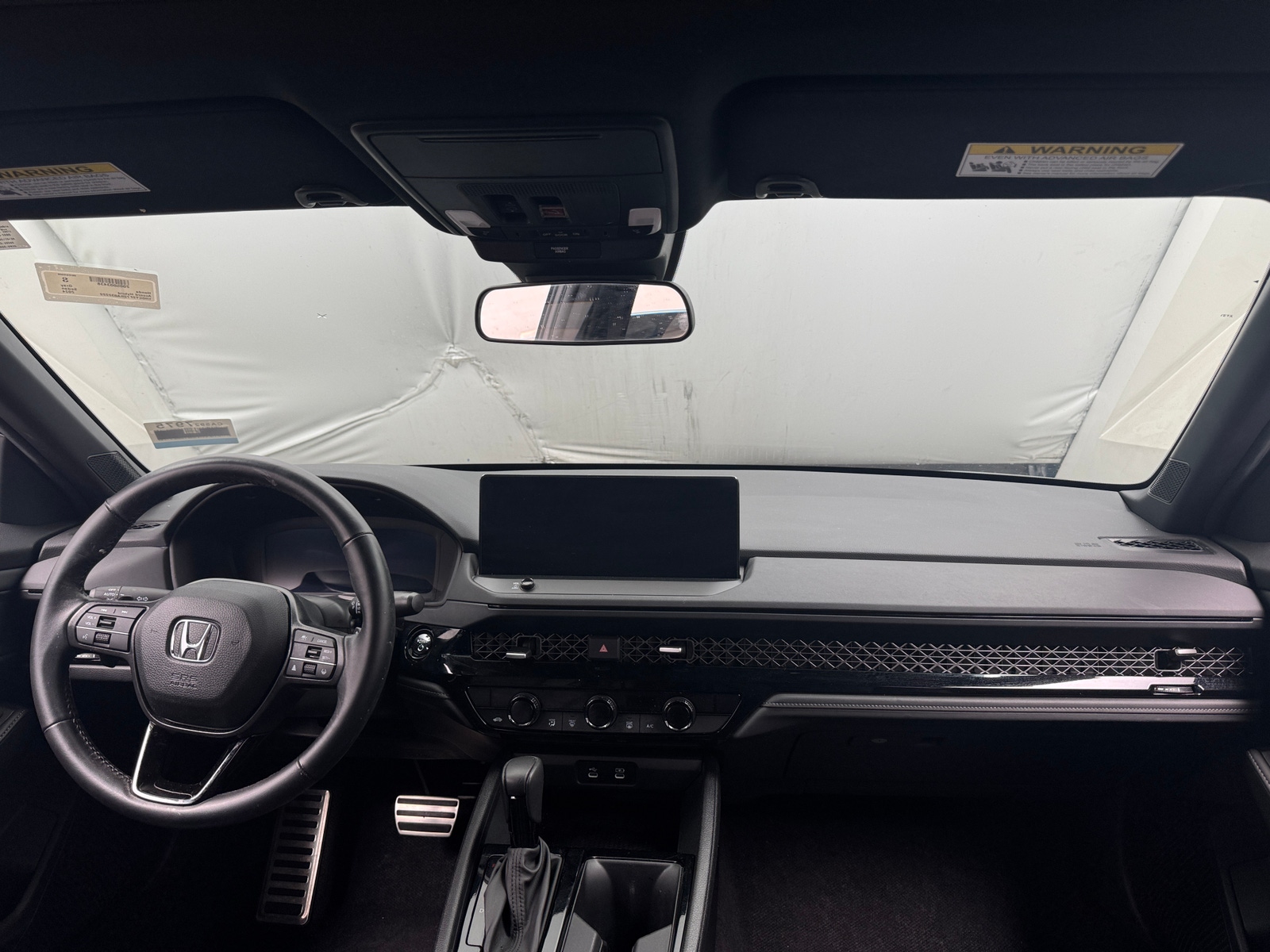 Thumbnail: 2024 Honda Accord - 2