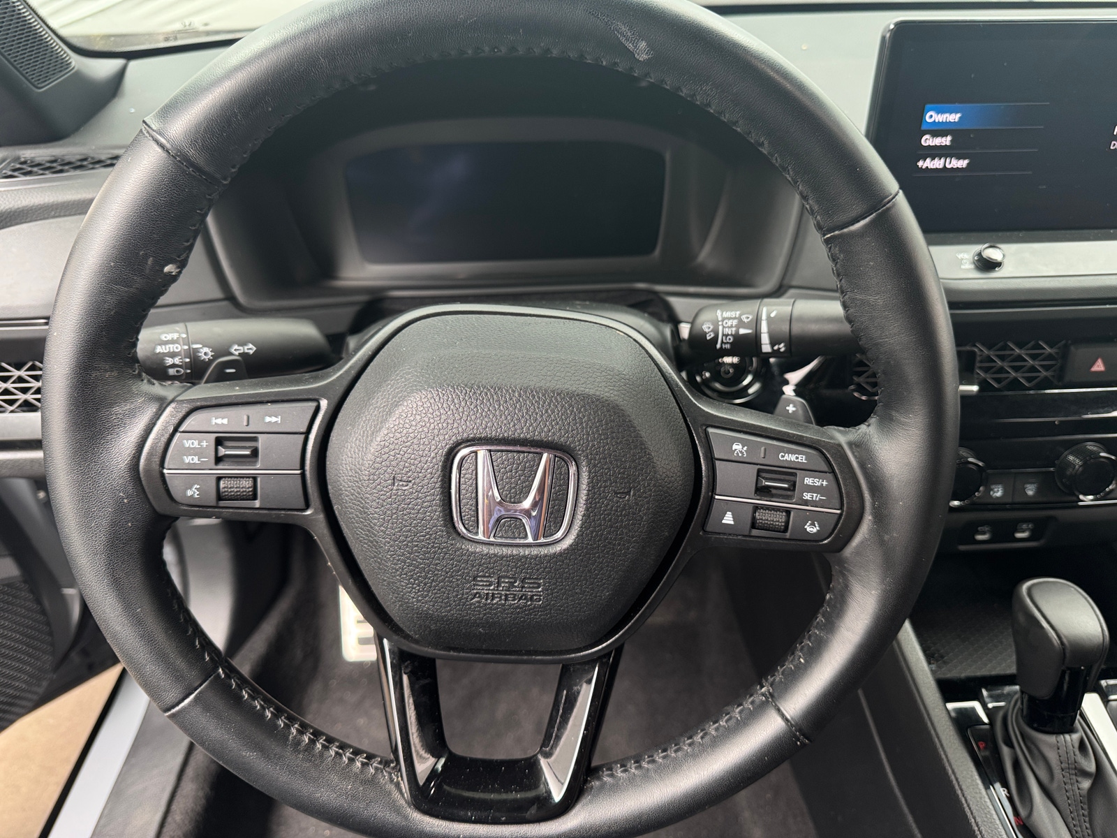 Thumbnail: 2024 Honda Accord - 4