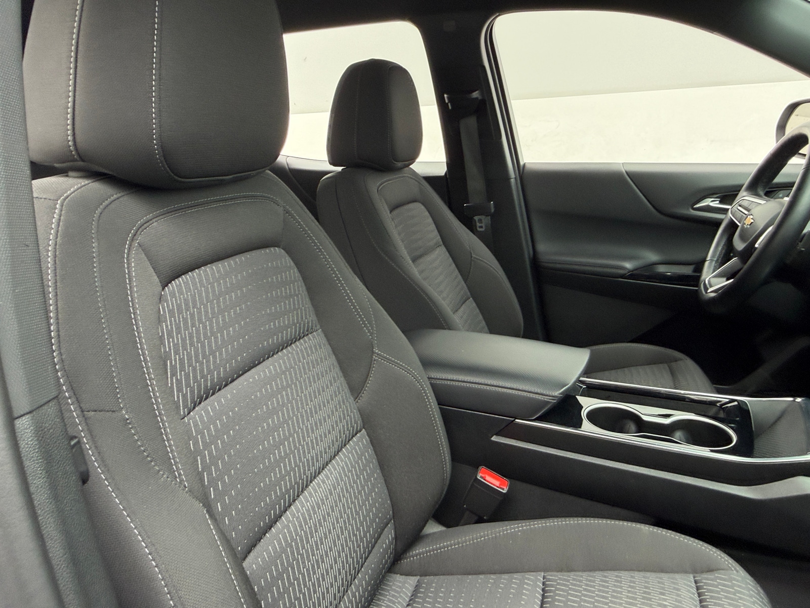 Thumbnail: 2025 Chevrolet Equinox - 2