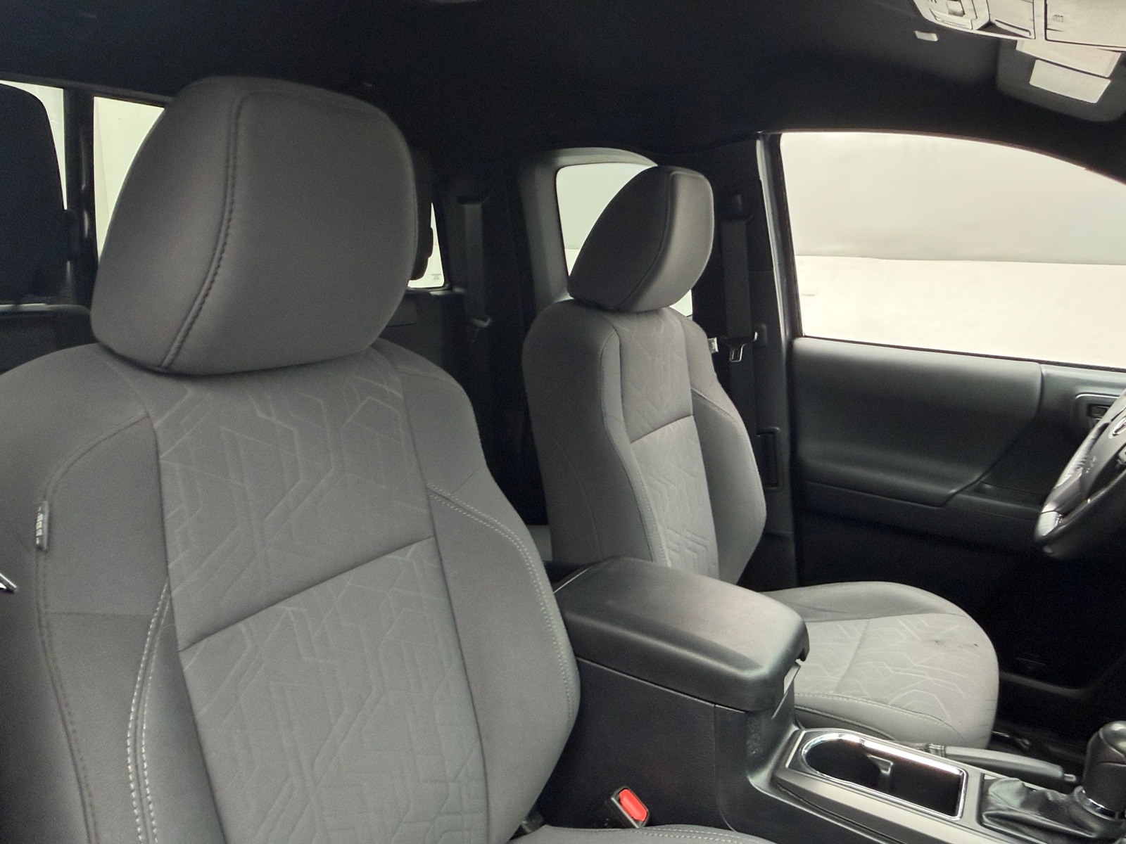 Thumbnail: 2019 Toyota Tacoma - 2