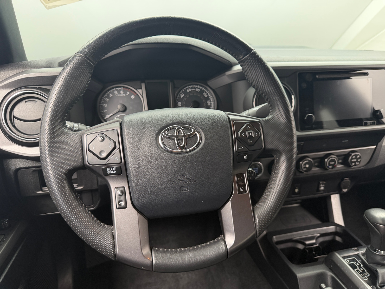 Thumbnail: 2019 Toyota Tacoma - 5