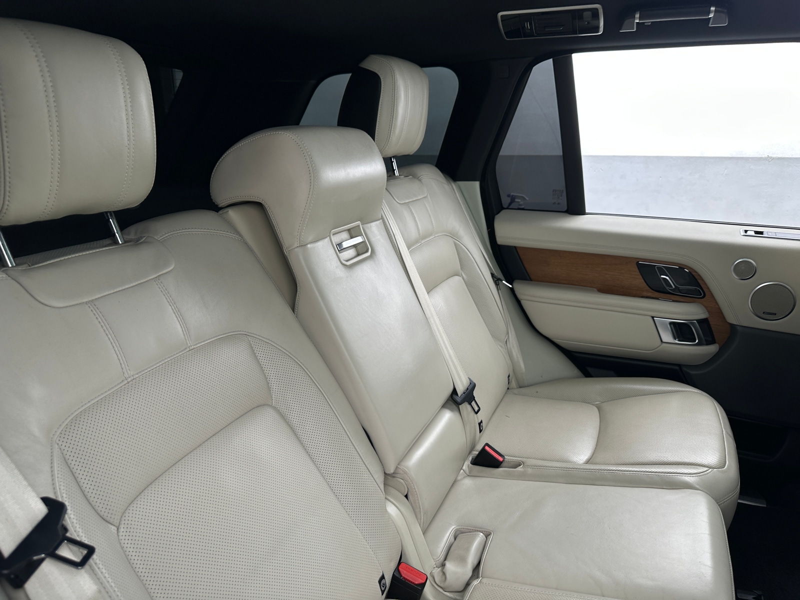Thumbnail: 2019 Land Rover Range Rover - 5