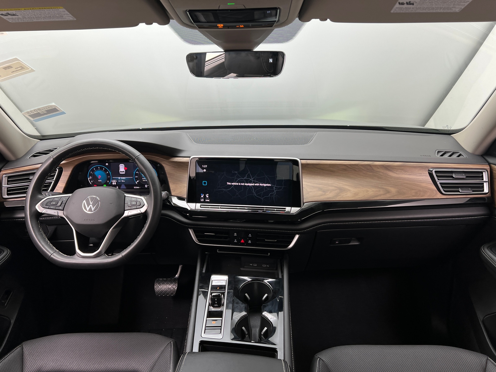 Thumbnail: 2024 Volkswagen Atlas - 2