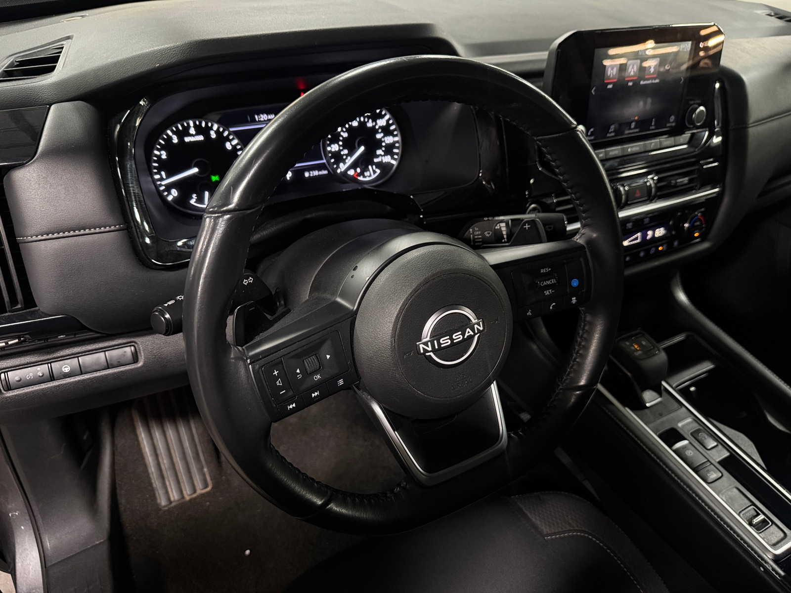 Thumbnail: 2024 Nissan Pathfinder - 5