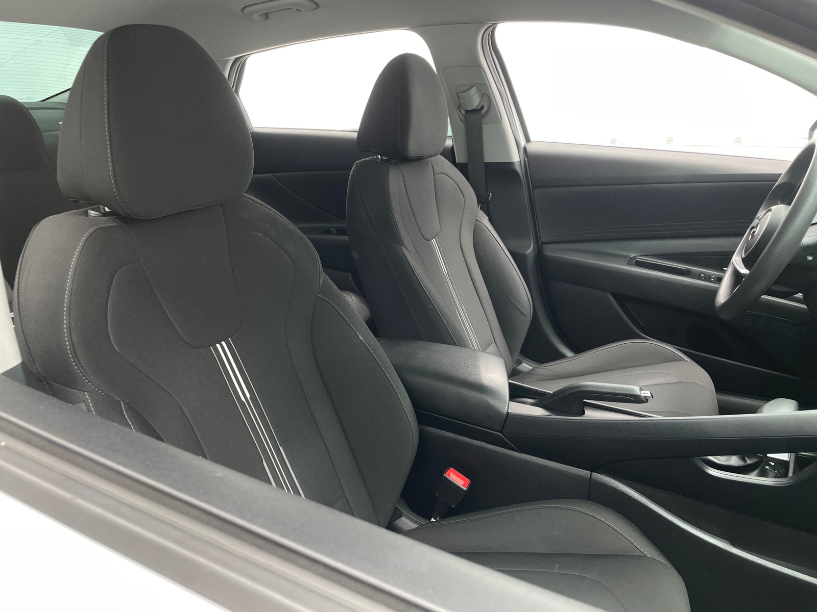 Thumbnail: 2021 Hyundai Elantra - 2