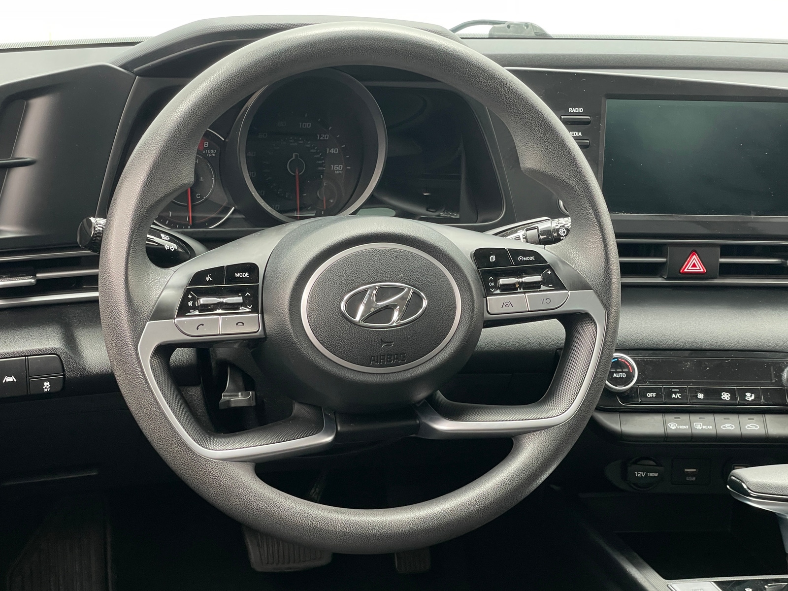 Thumbnail: 2021 Hyundai Elantra - 5
