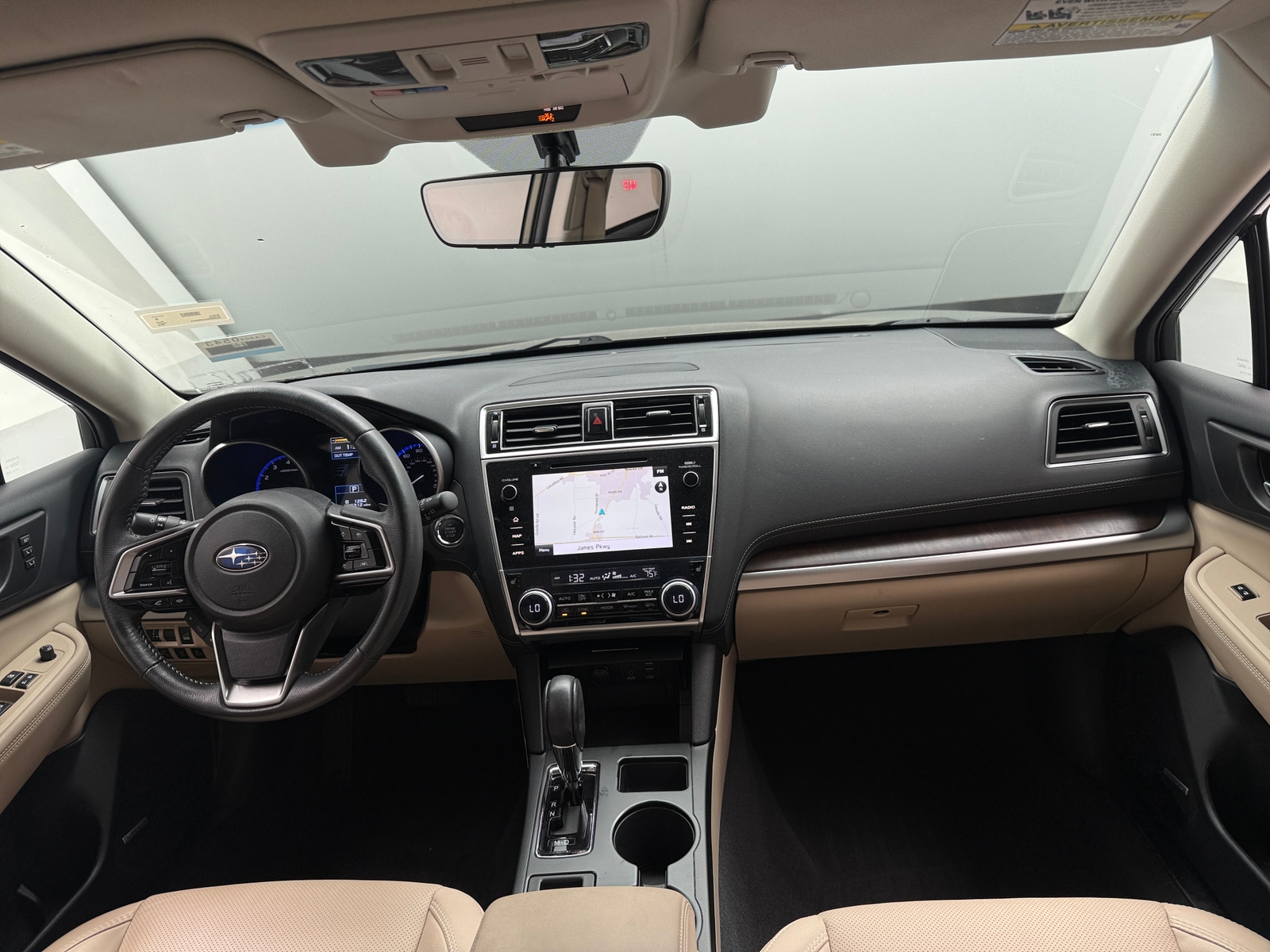 Thumbnail: 2018 Subaru Outback - 2