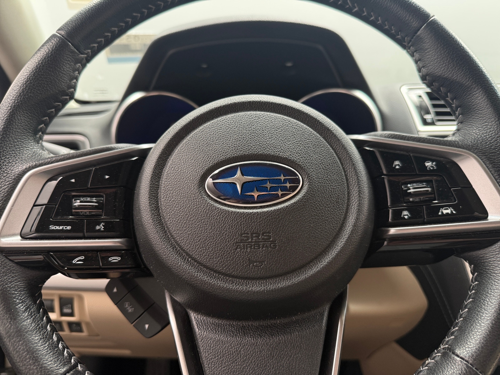 Thumbnail: 2018 Subaru Outback - 4
