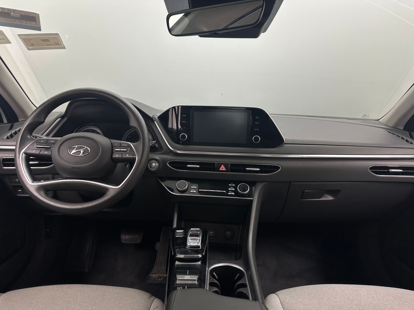 Thumbnail: 2020 Hyundai Sonata - 3