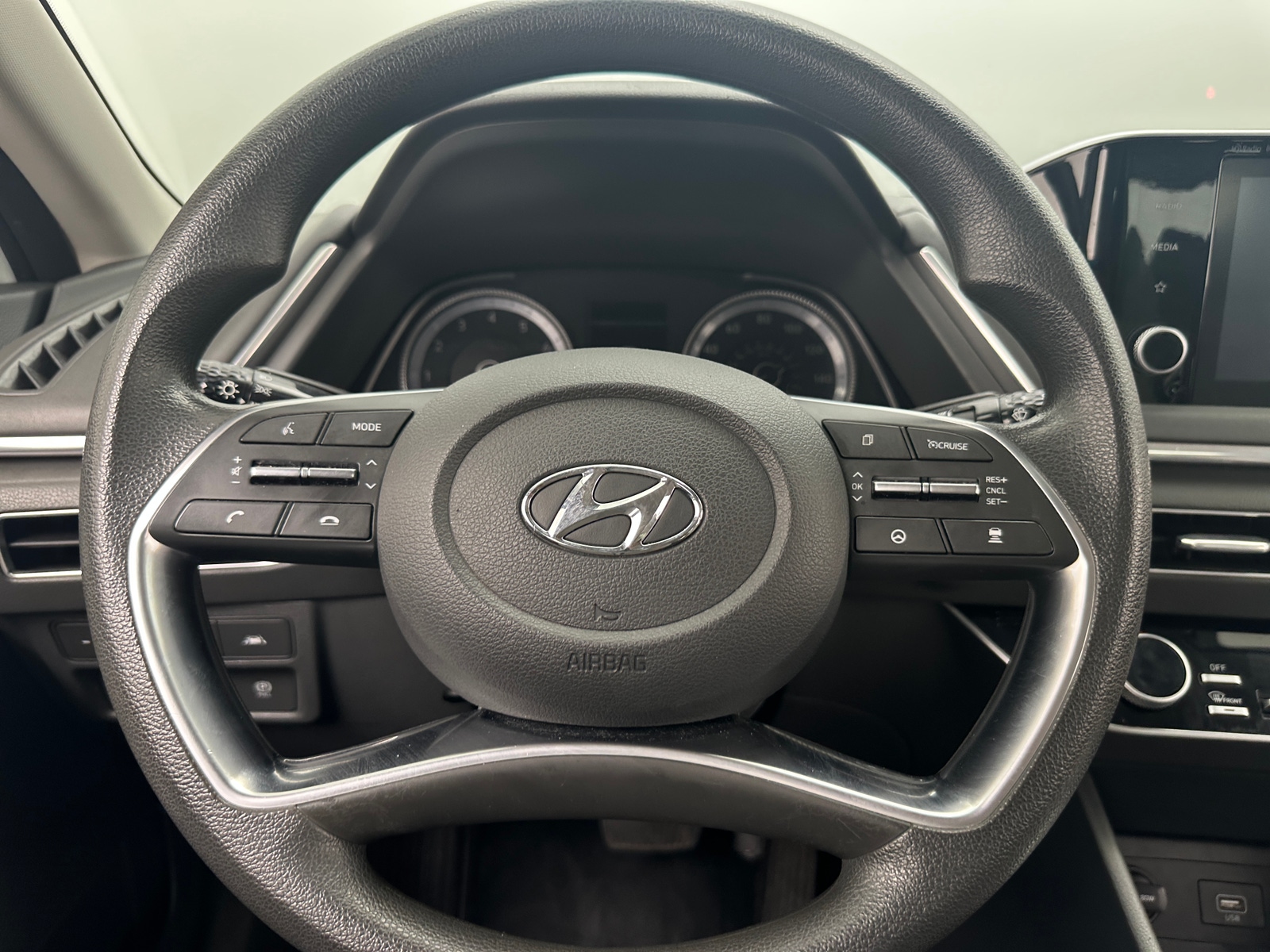 Thumbnail: 2020 Hyundai Sonata - 5