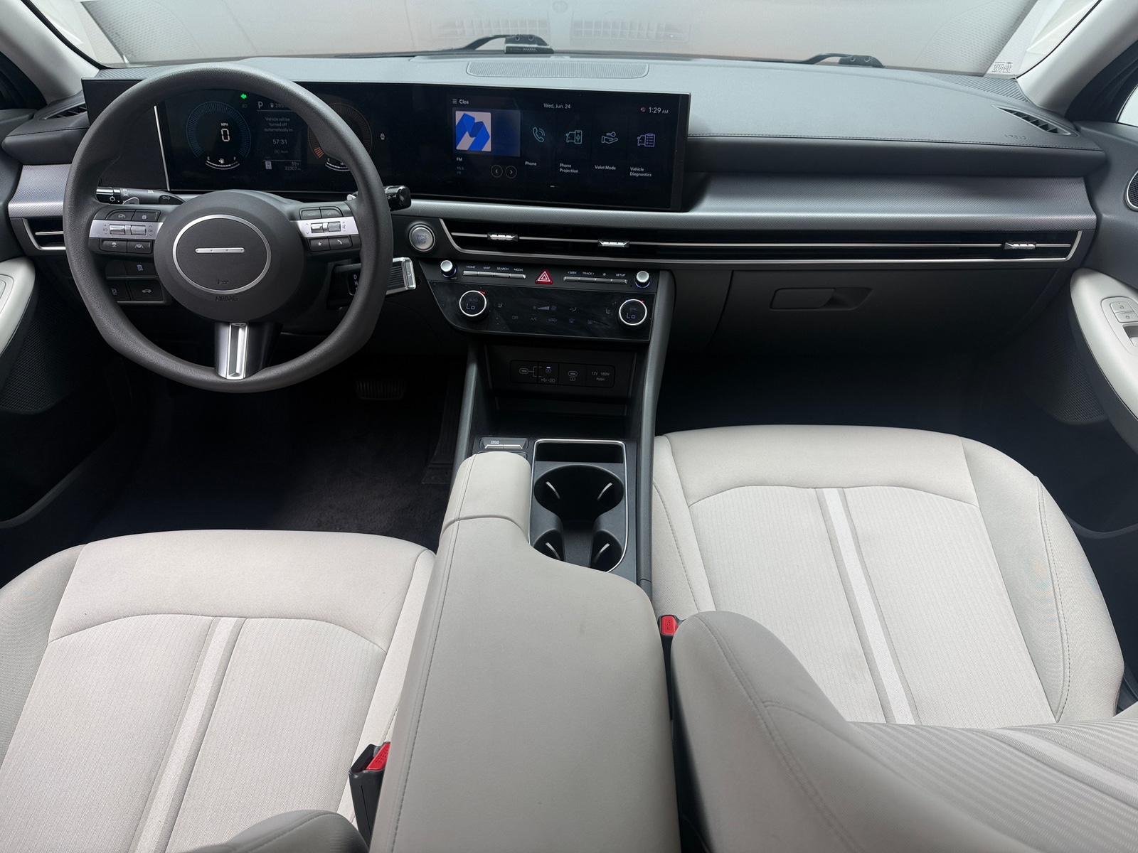 Thumbnail: 2025 Hyundai Sonata - 3
