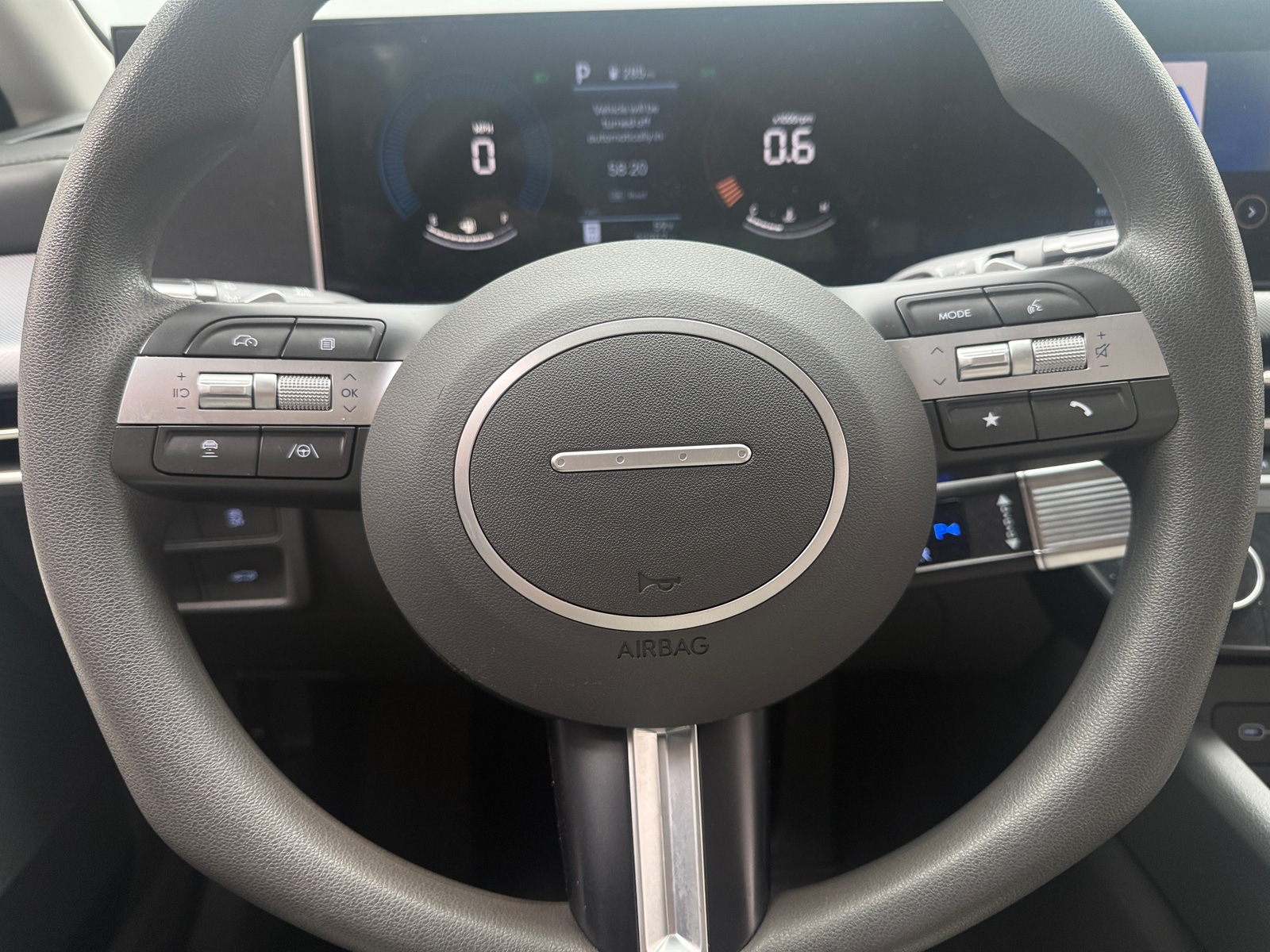 Thumbnail: 2025 Hyundai Sonata - 5