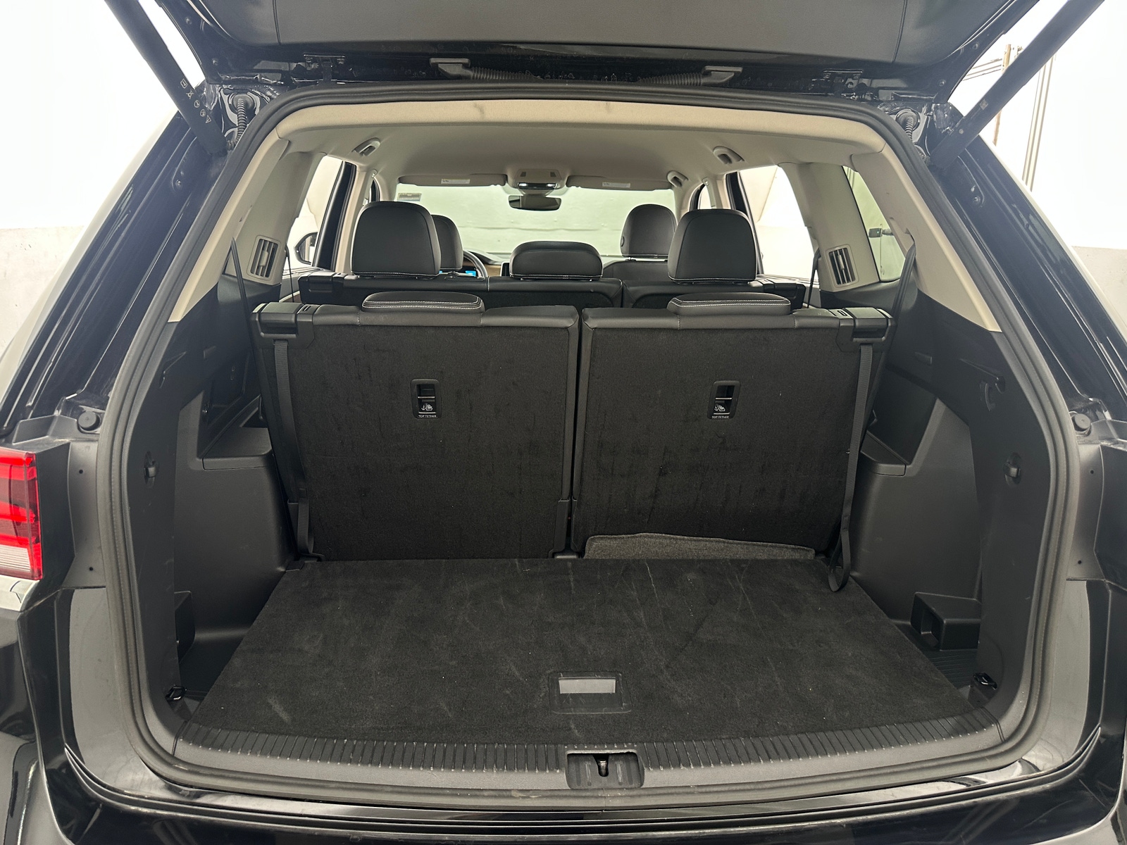 Thumbnail: 2026 Volkswagen Atlas - 6