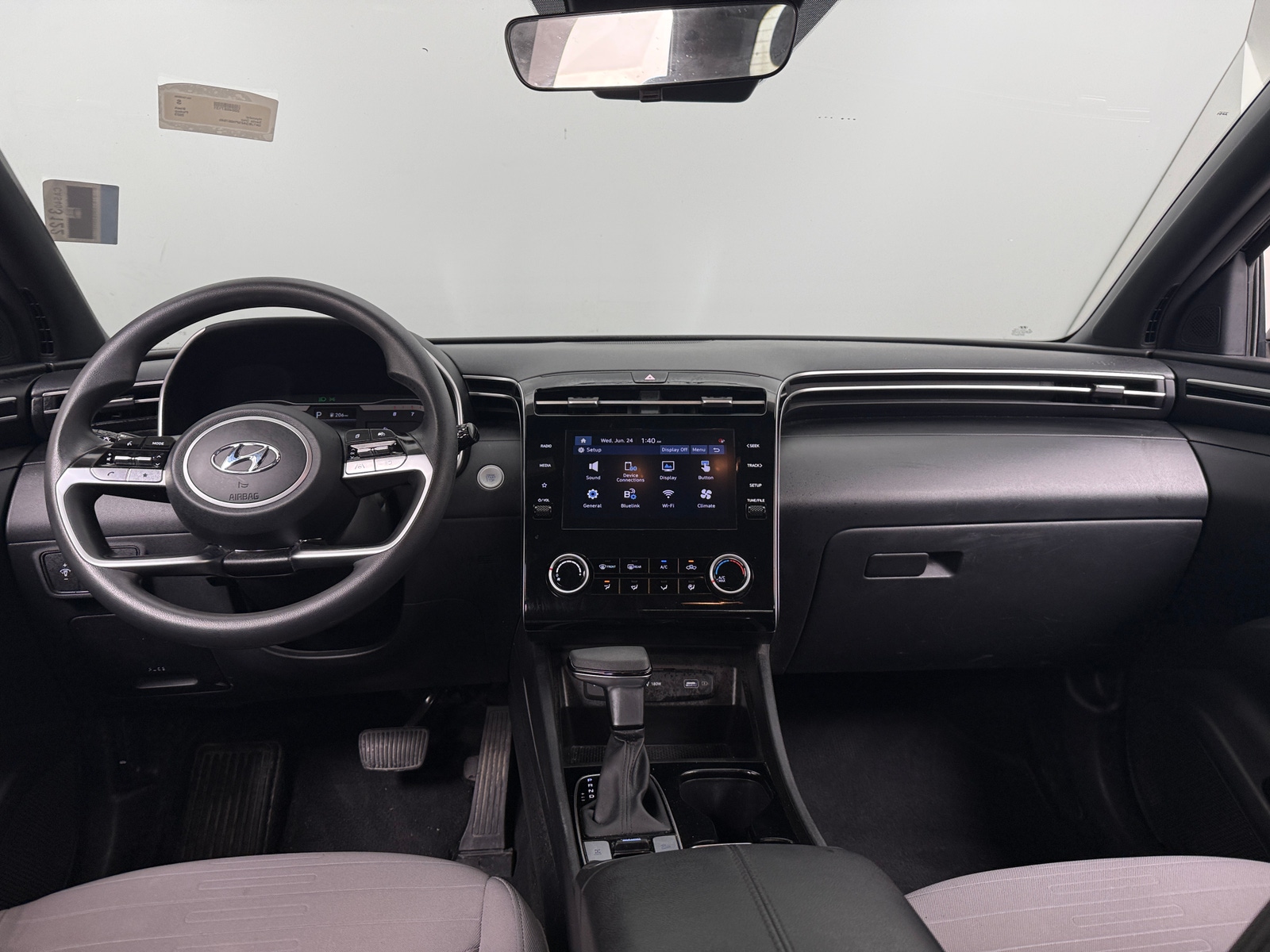 Thumbnail: 2023 Hyundai Santa Cruz - 3