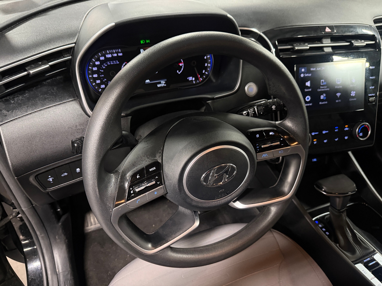 Thumbnail: 2023 Hyundai Santa Cruz - 5
