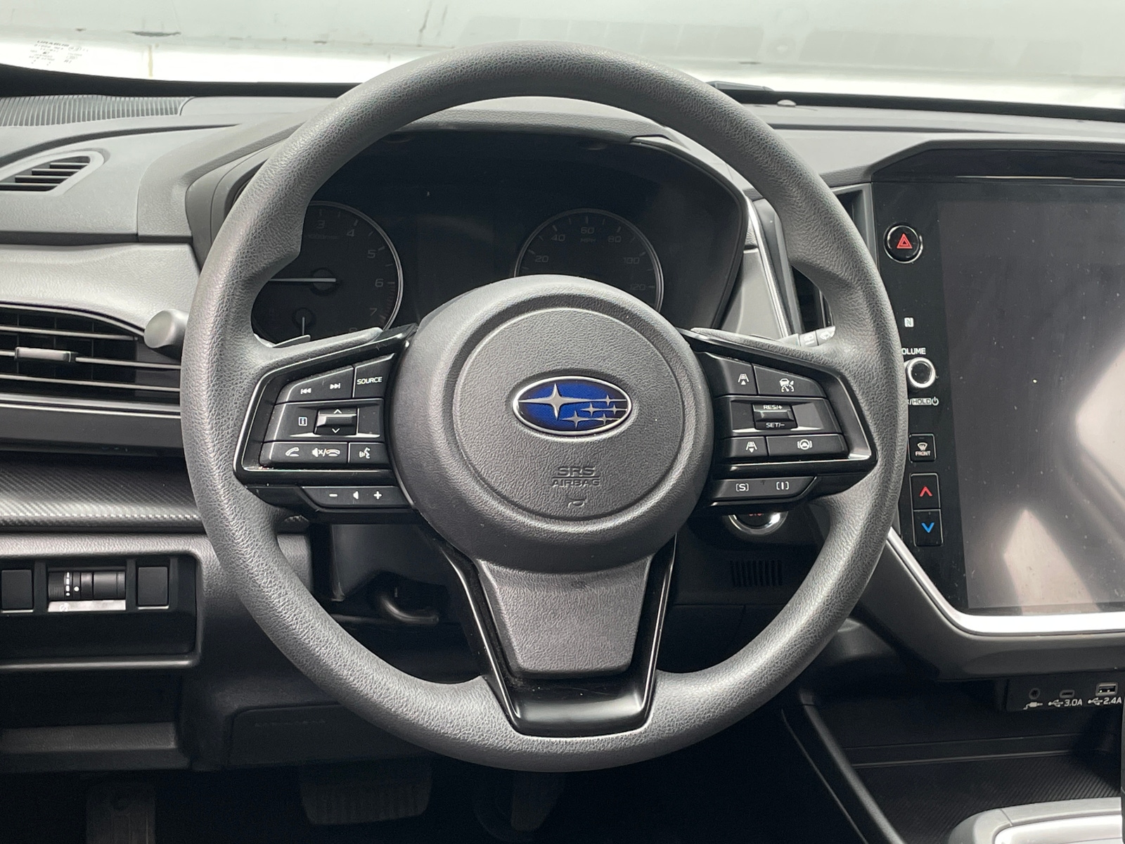 Thumbnail: 2025 Subaru Crosstrek - 5