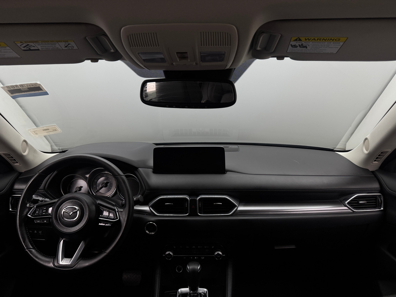 Thumbnail: 2024 Mazda CX-5 - 2