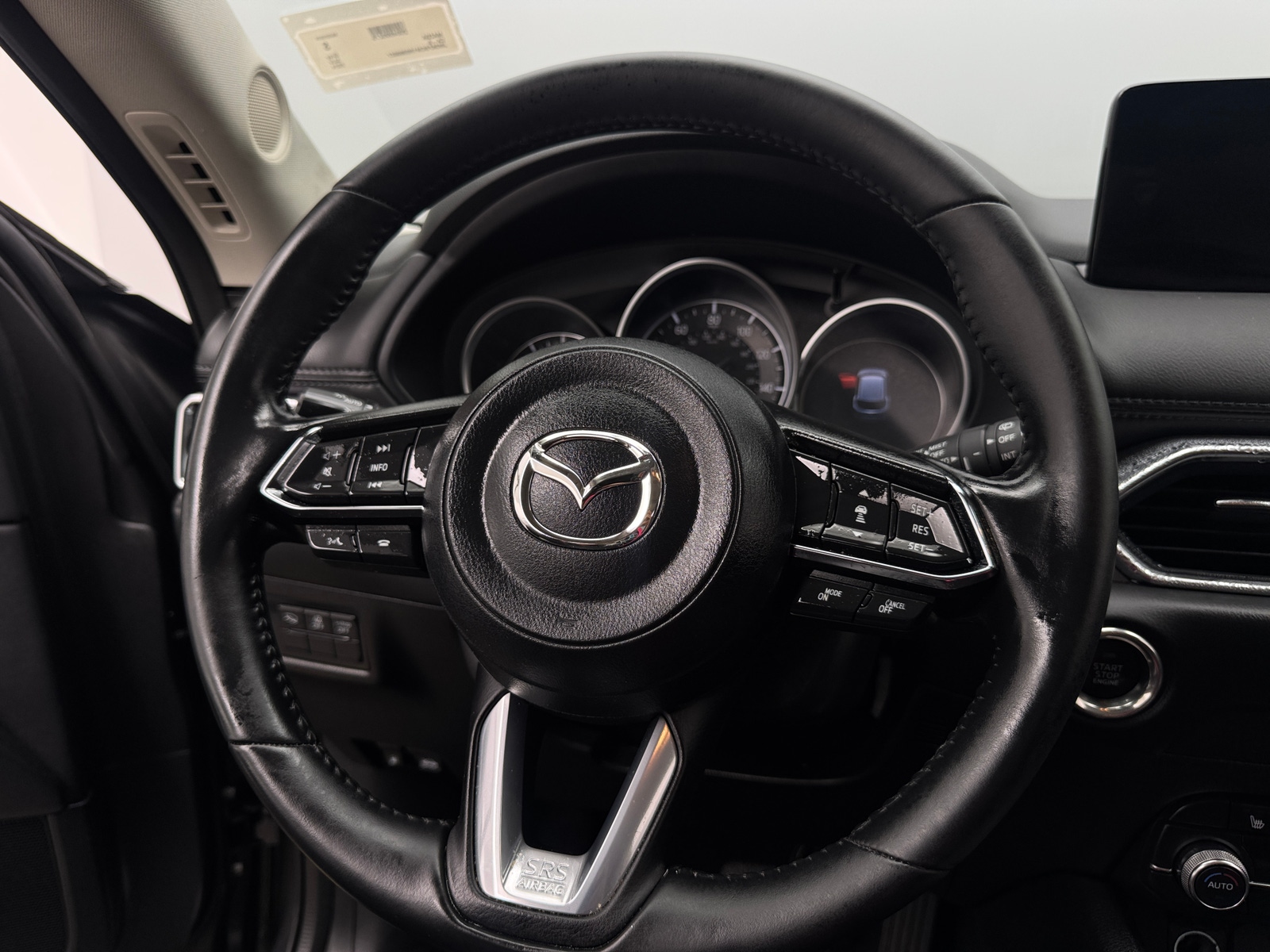 Thumbnail: 2024 Mazda CX-5 - 4