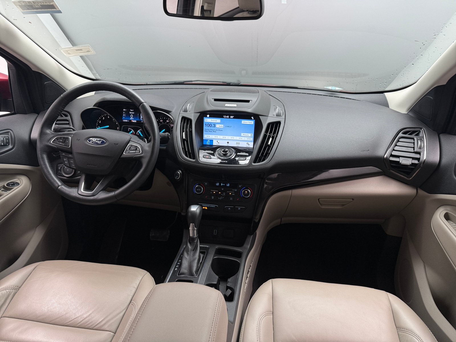Thumbnail: 2017 Ford Escape - 2