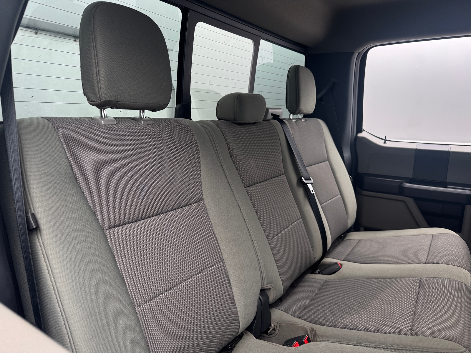 Thumbnail: 2022 Ford Econoline - 6