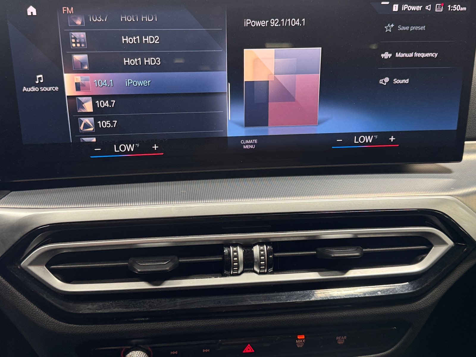 Thumbnail: 2024 BMW 4 Series - 2