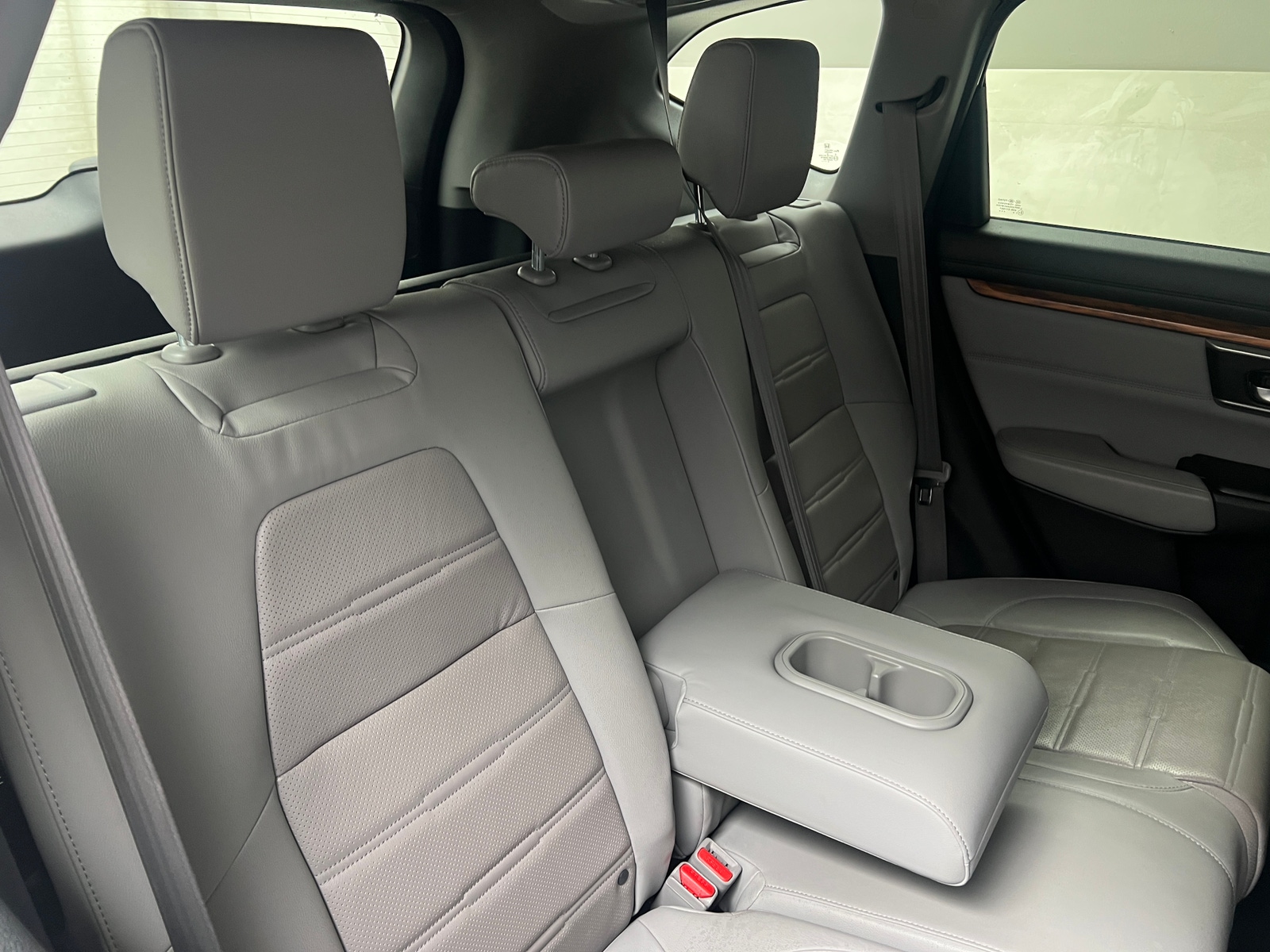 Thumbnail: 2019 Honda CR-V - 5
