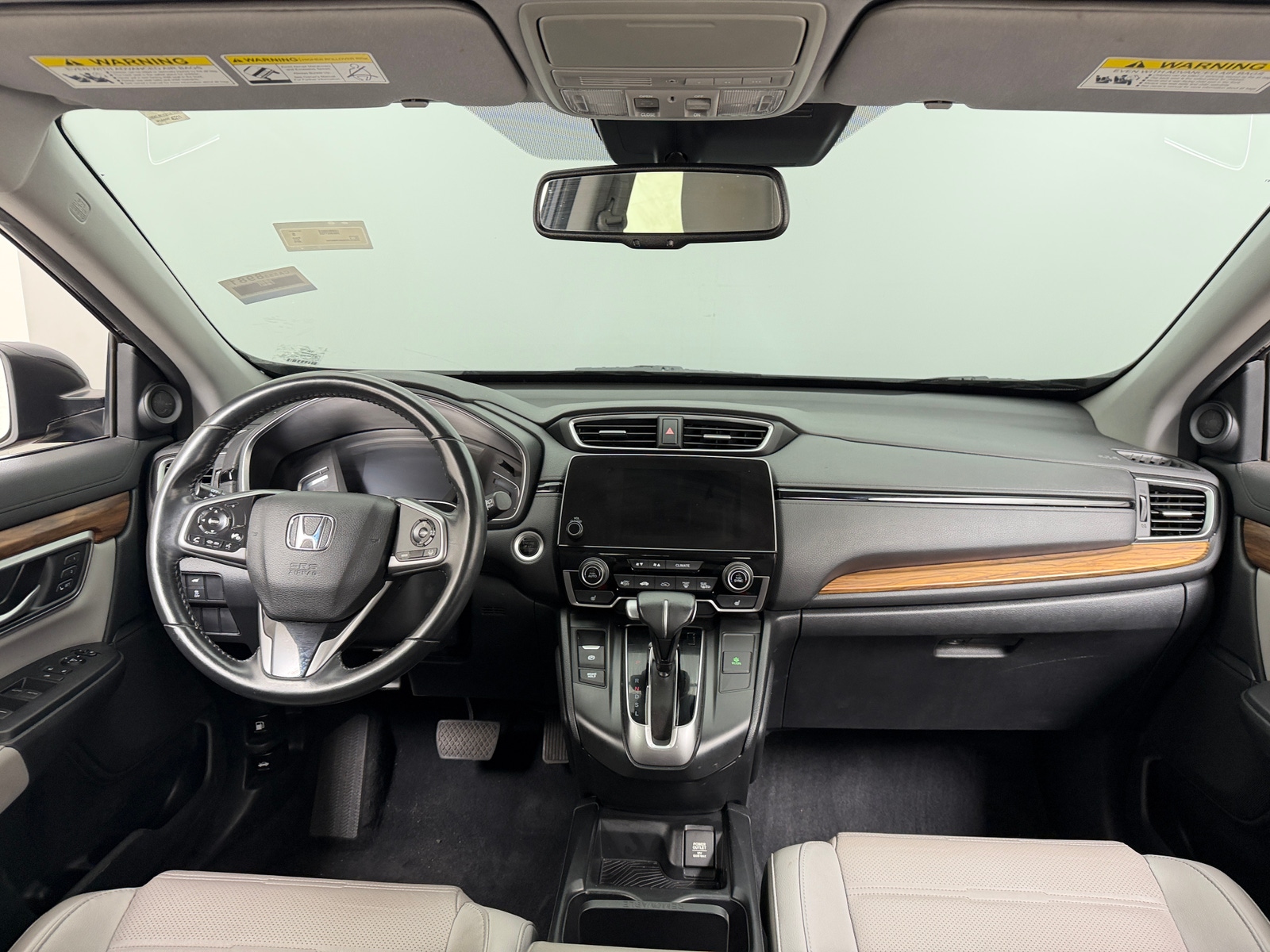 Thumbnail: 2019 Honda CR-V - 2