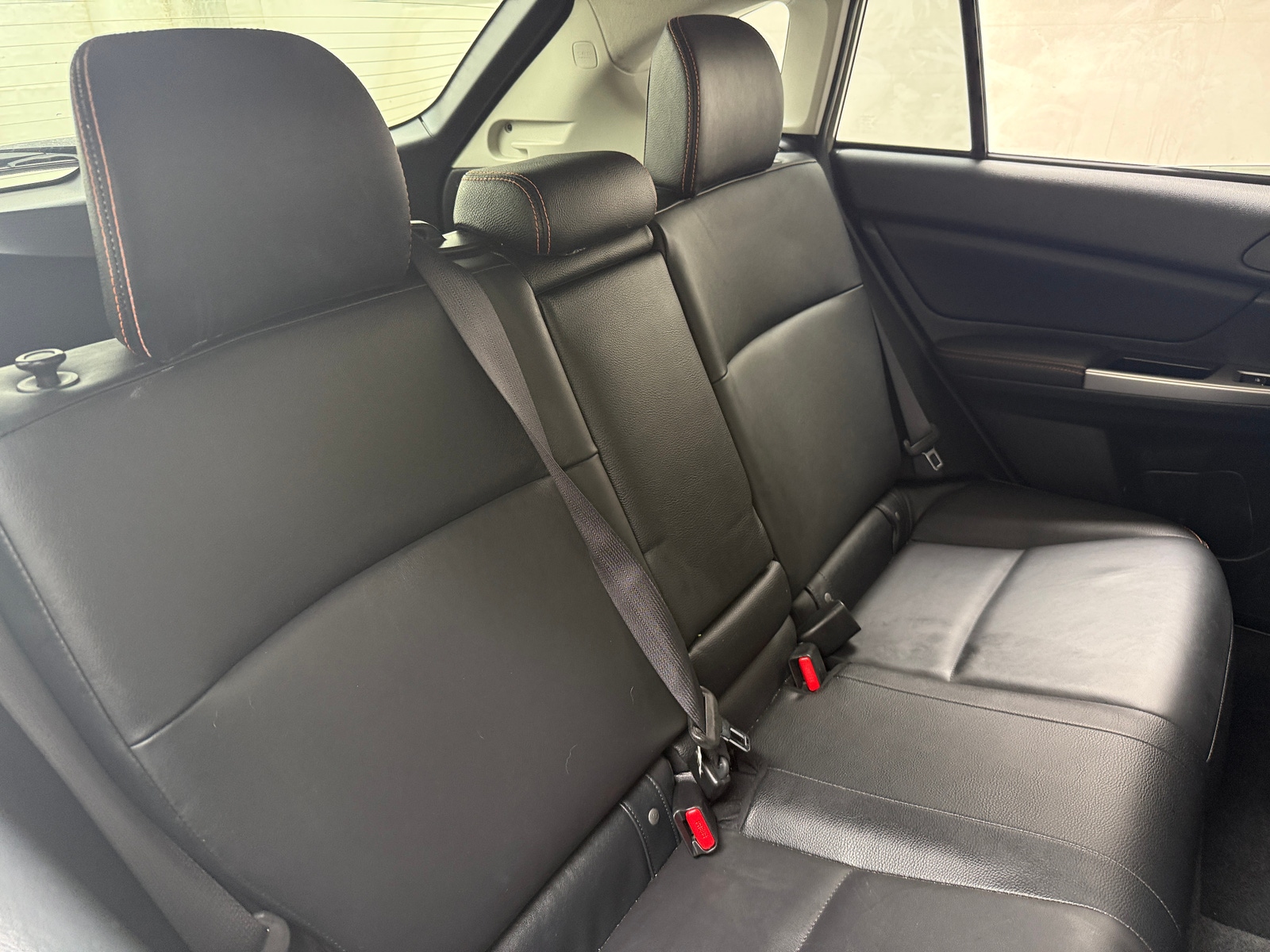 Thumbnail: 2016 Subaru Crosstrek - 5