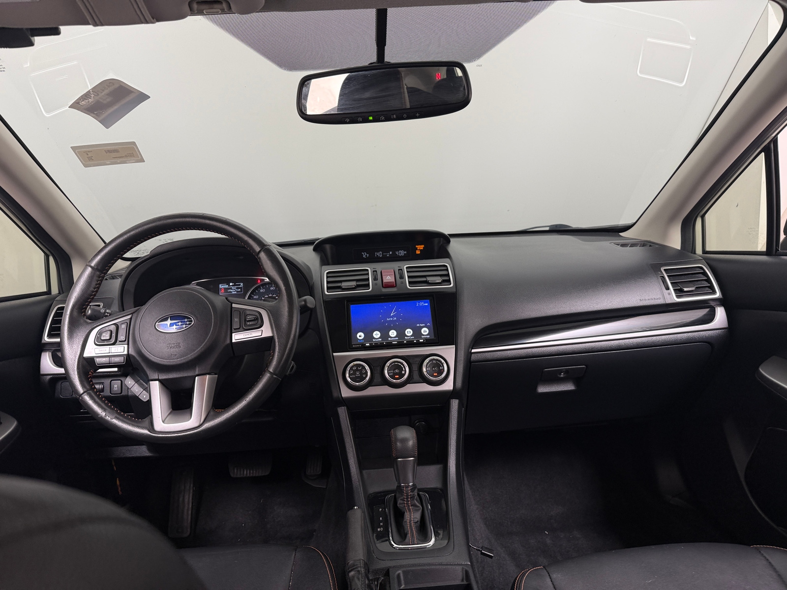 Thumbnail: 2016 Subaru Crosstrek - 2