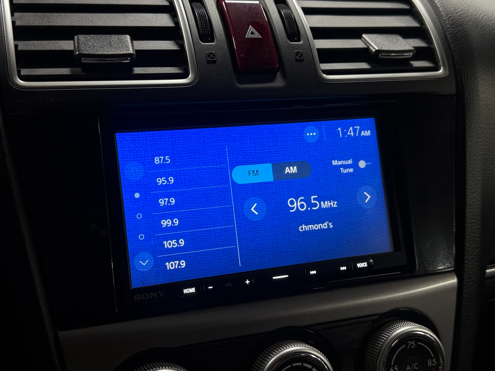 Thumbnail: 2016 Subaru Crosstrek - 3