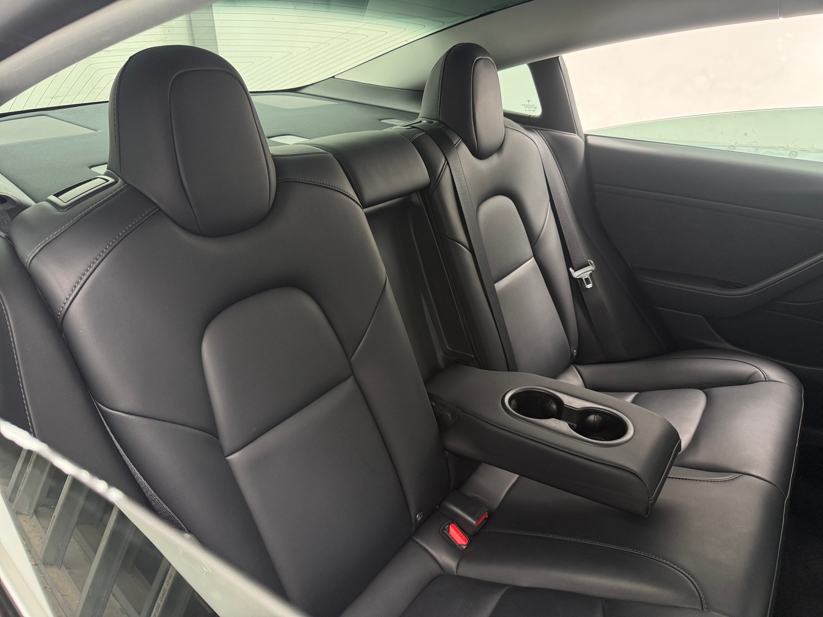 Thumbnail: 2020 Tesla Model 3 - 5