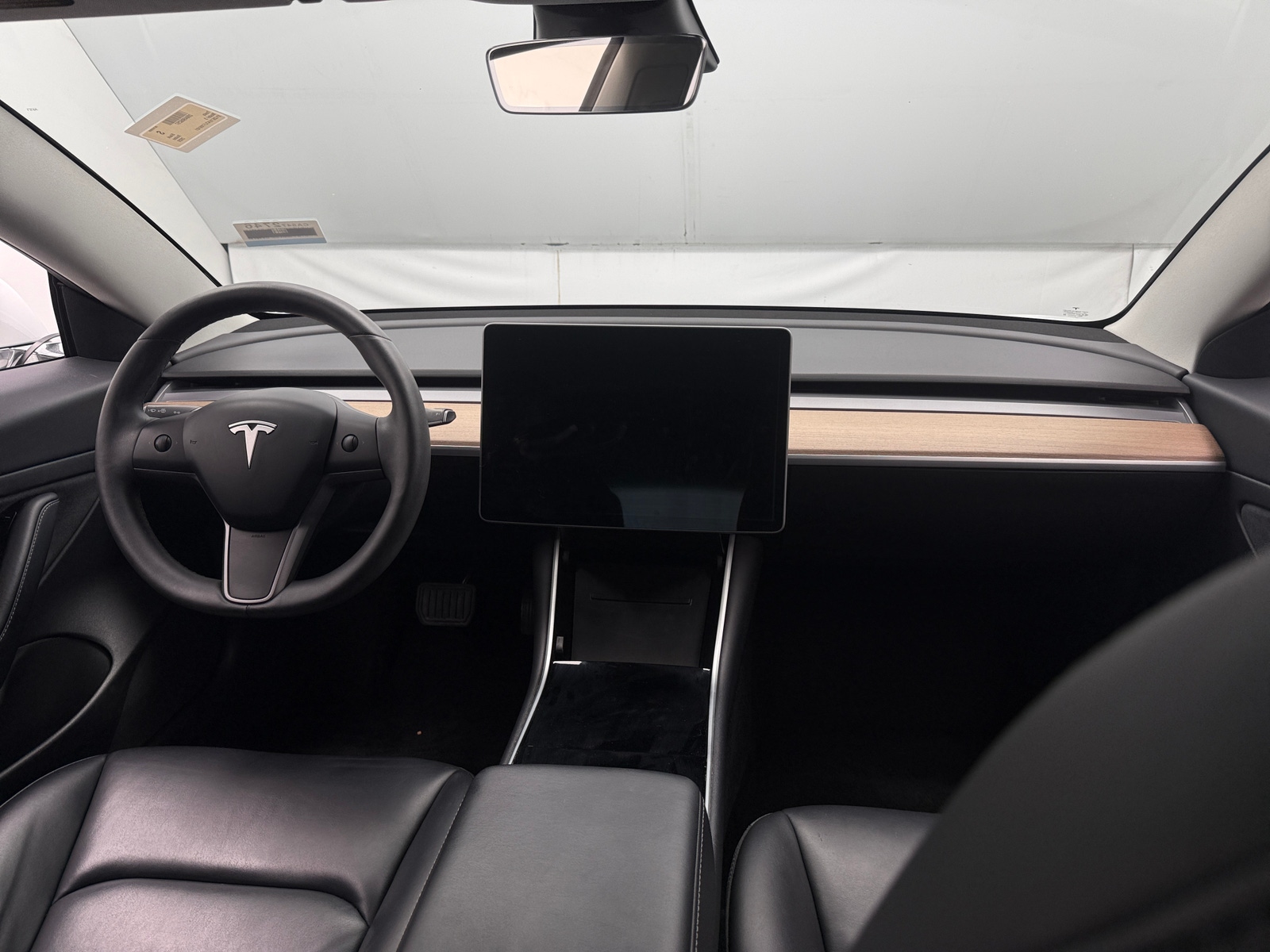 Thumbnail: 2020 Tesla Model 3 - 2