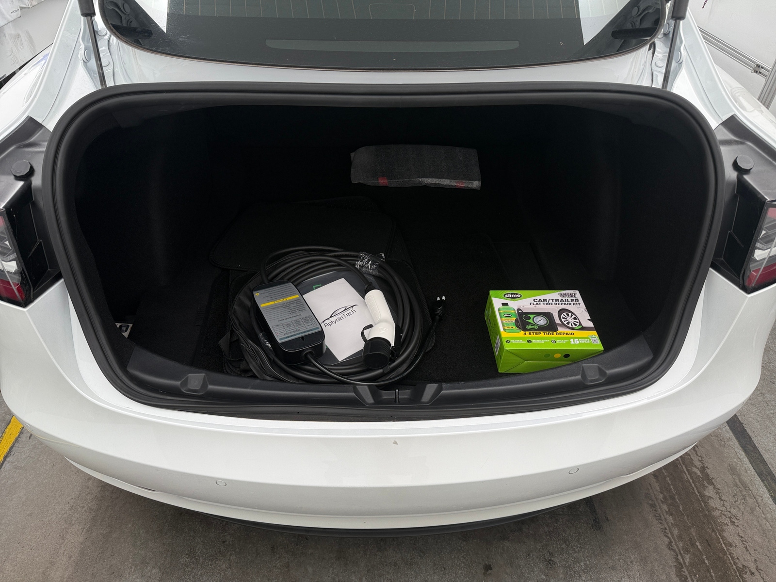 Thumbnail: 2020 Tesla Model 3 - 6