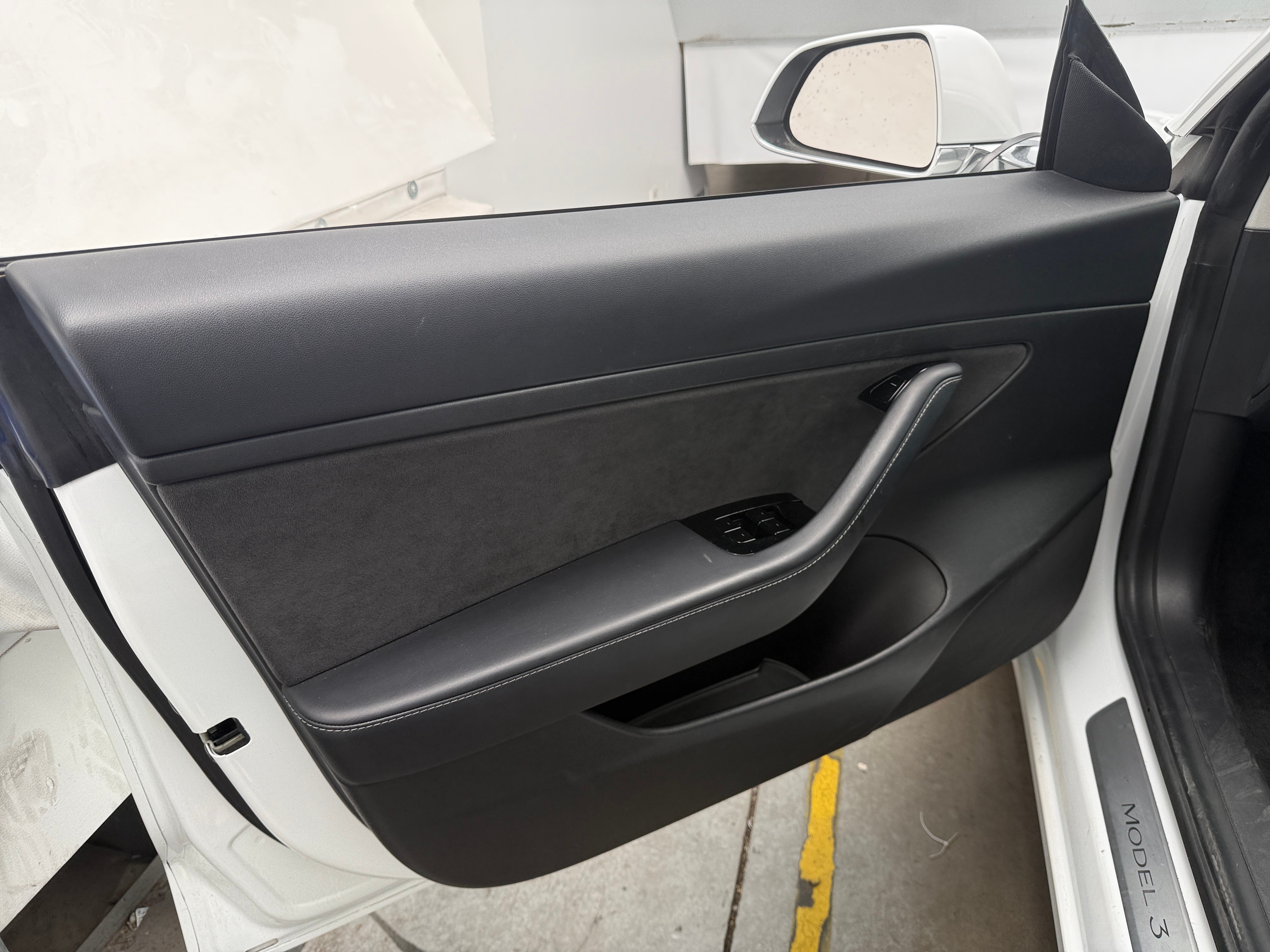 Used 2020 Tesla Model 3 Base with VIN 5YJ3E1EA7LF709181 for sale in Pewaukee, WI