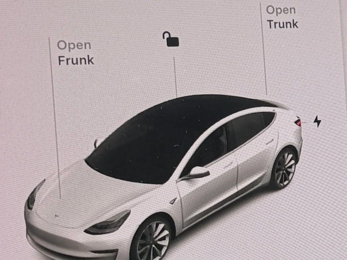 Thumbnail: 2020 Tesla Model 3 - 3