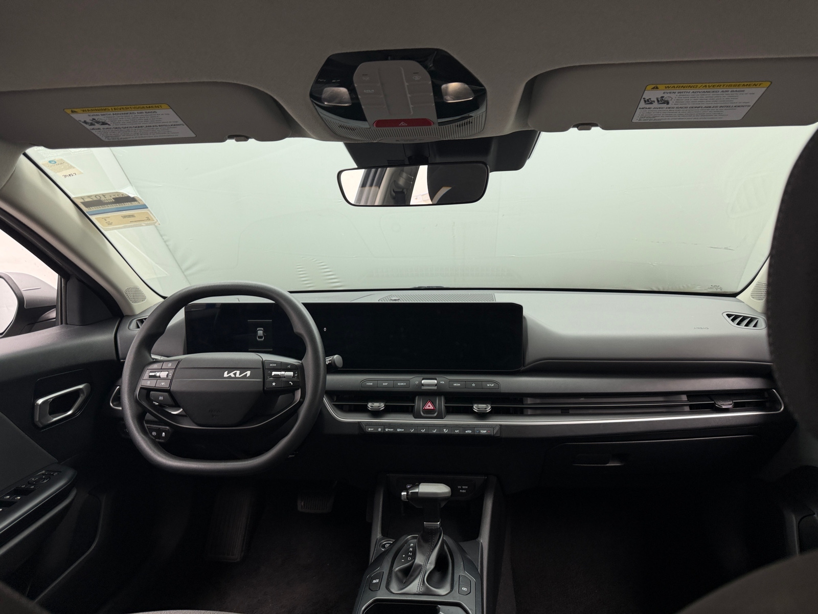 Thumbnail: 2025 Kia K4 - 3