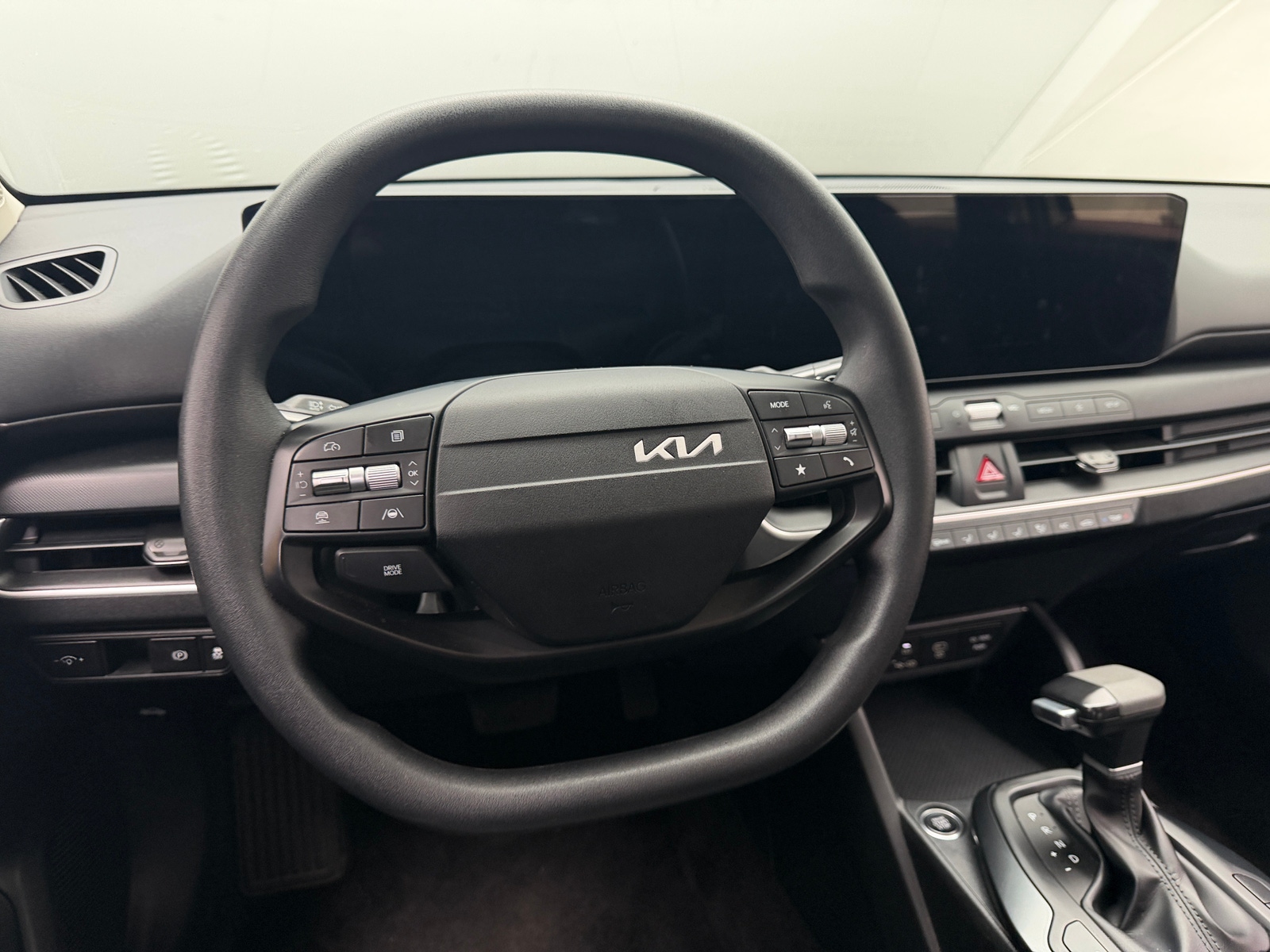 Thumbnail: 2025 Kia K4 - 5