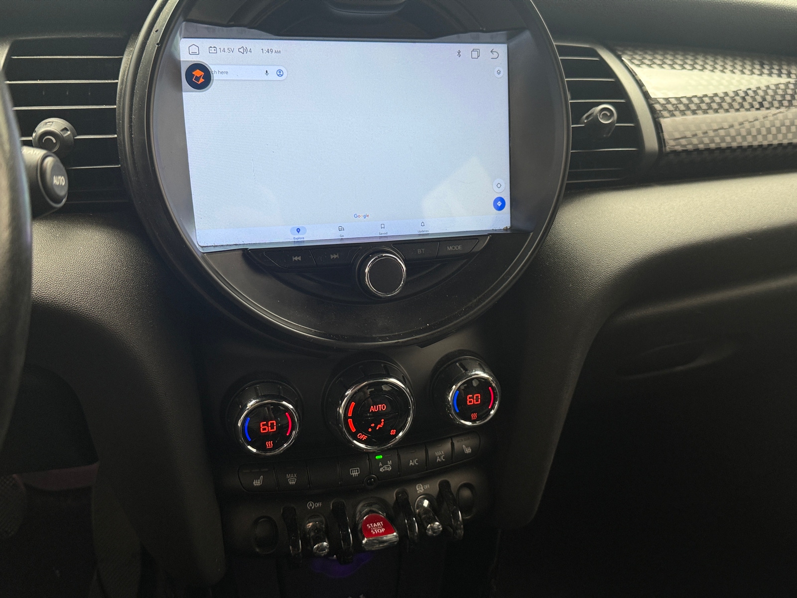 Thumbnail: 2016 MINI Cooper Hardtop - 3