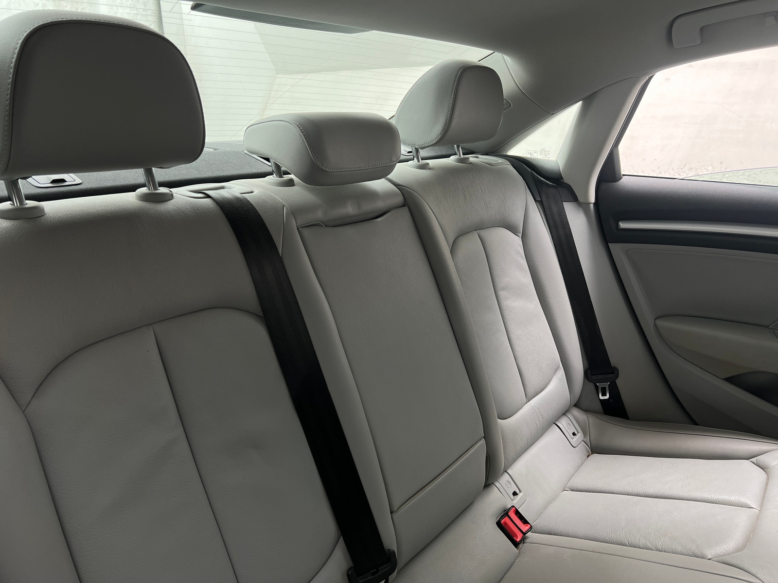 Thumbnail: 2015 Audi A3 - 5